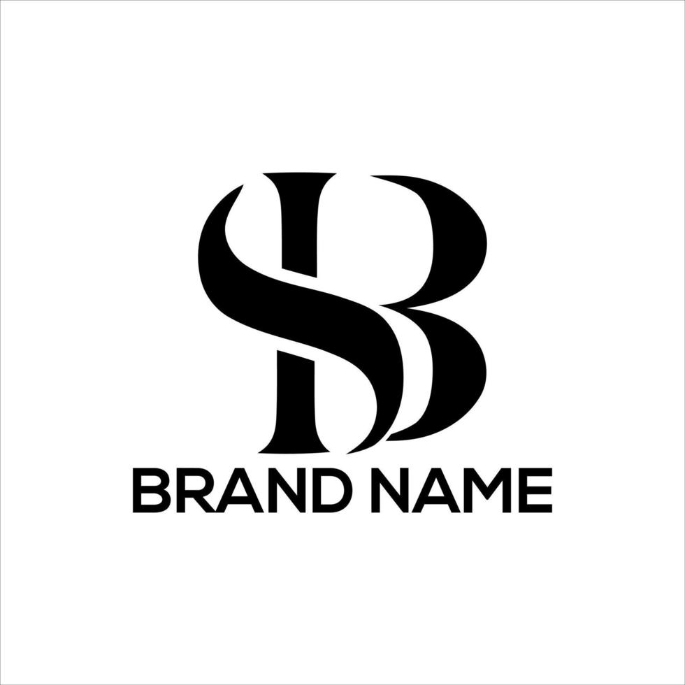 sb brief vector logo