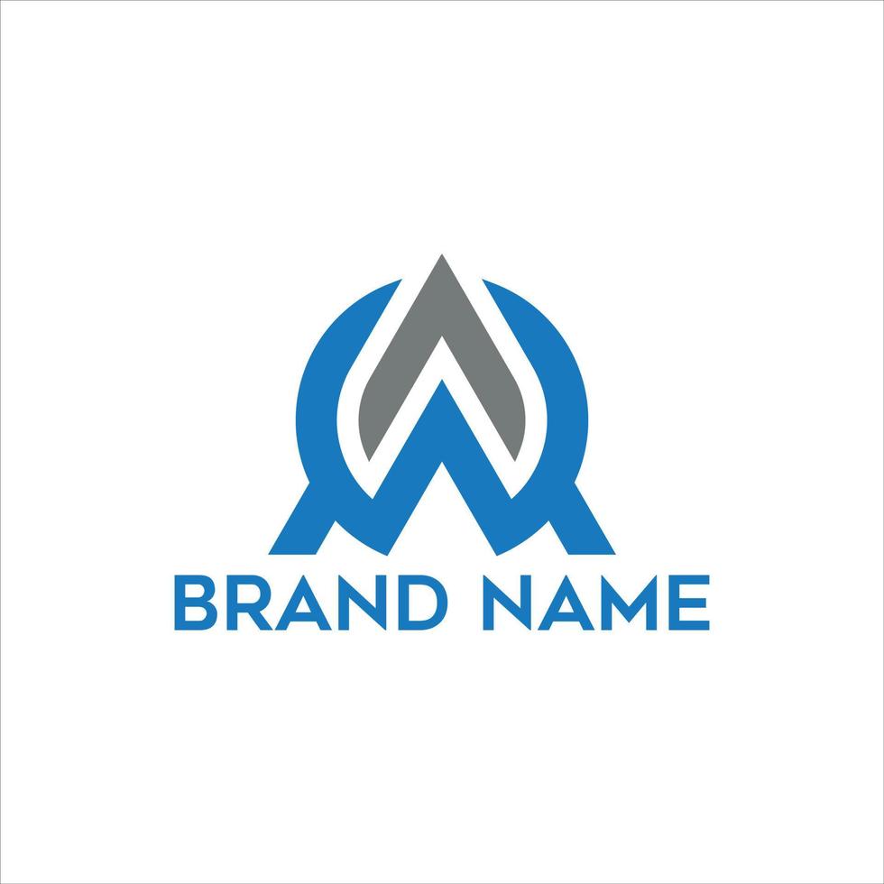 aw brief vector logo