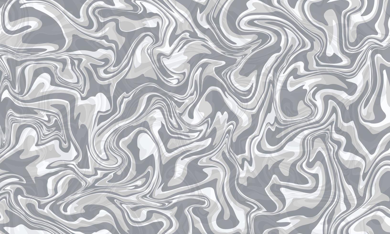 levendig vloeistof abstract kunst met kleurrijk spatten Aan een dynamisch achtergrond vector