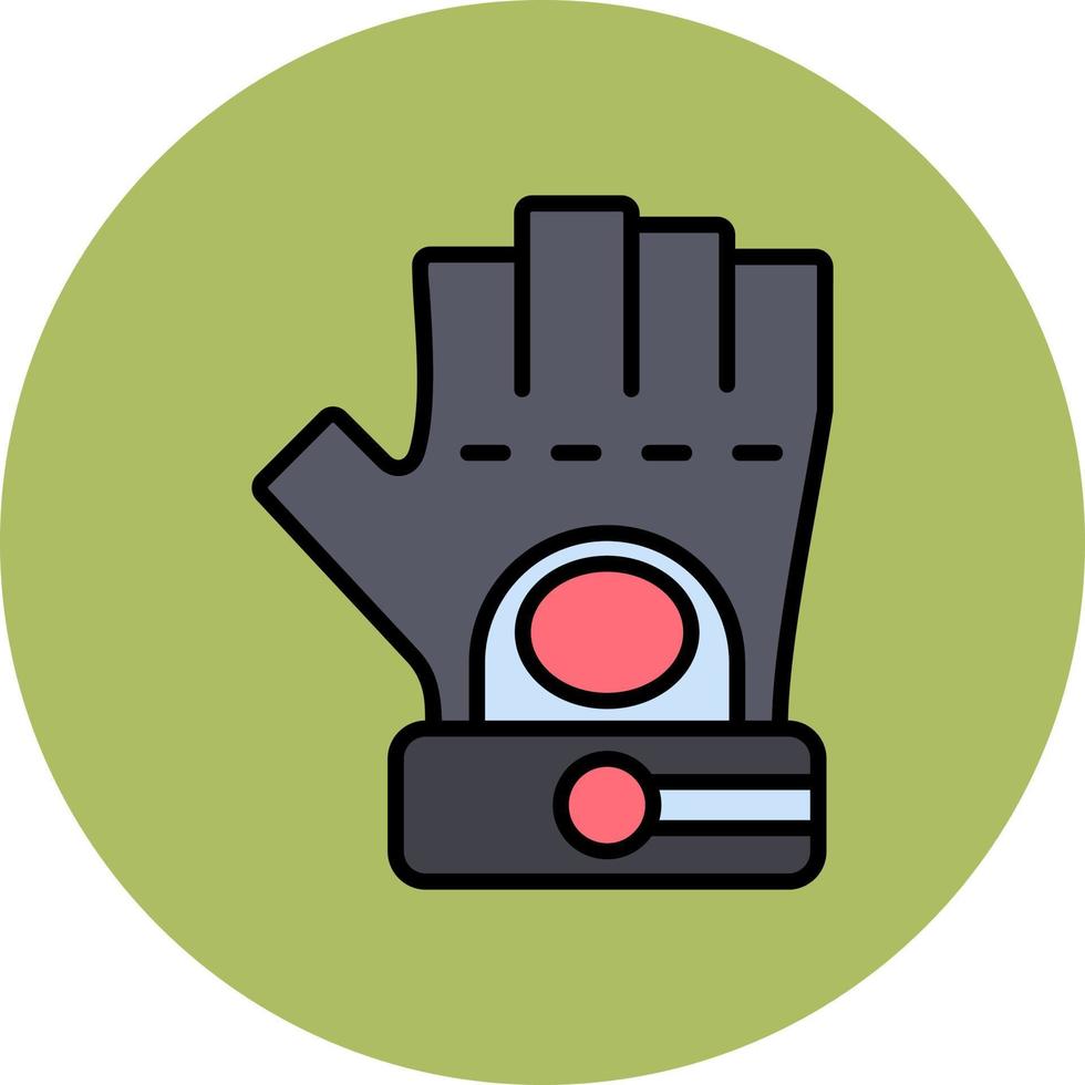 handschoenen vector icon