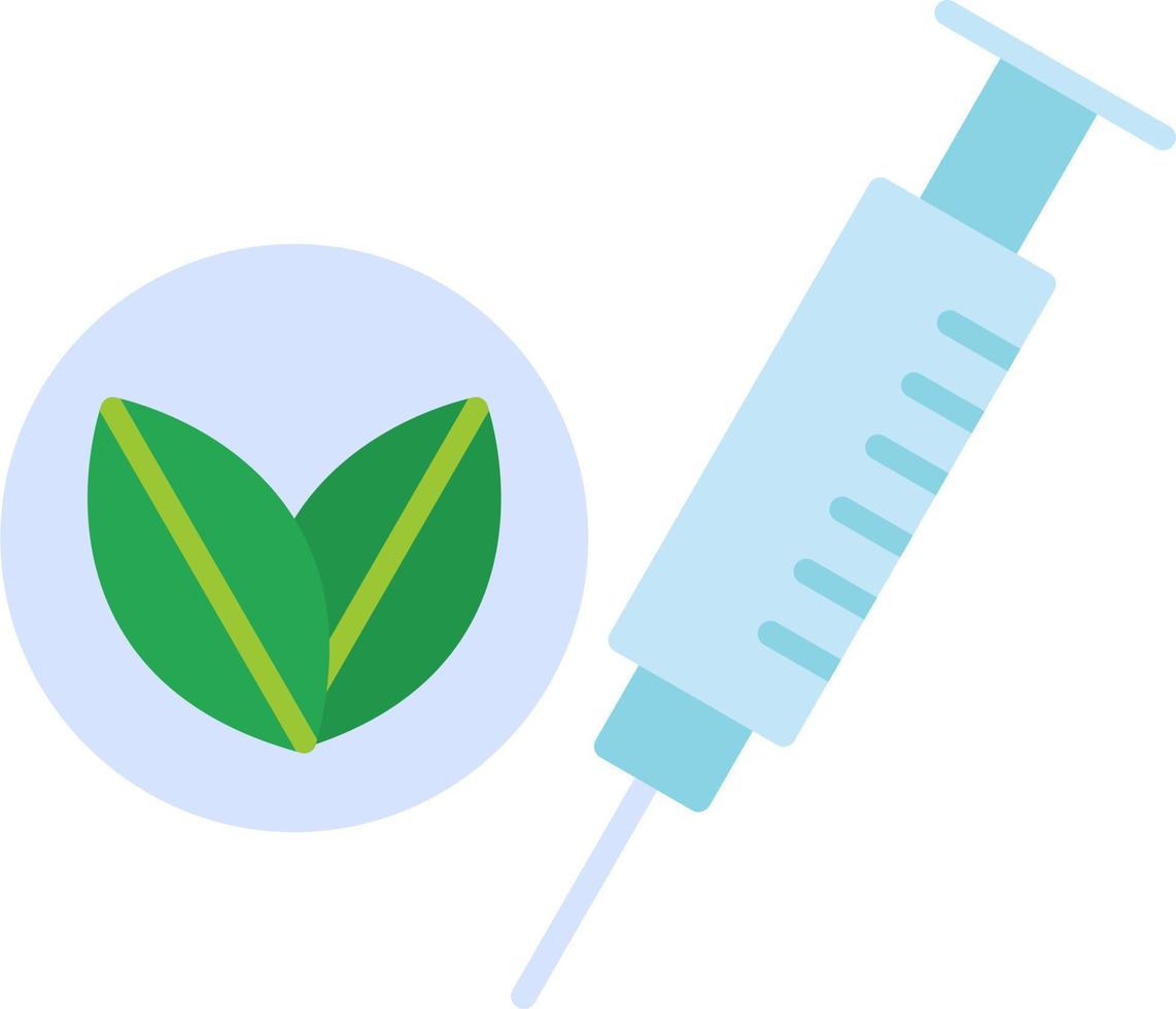 injectie vector icon