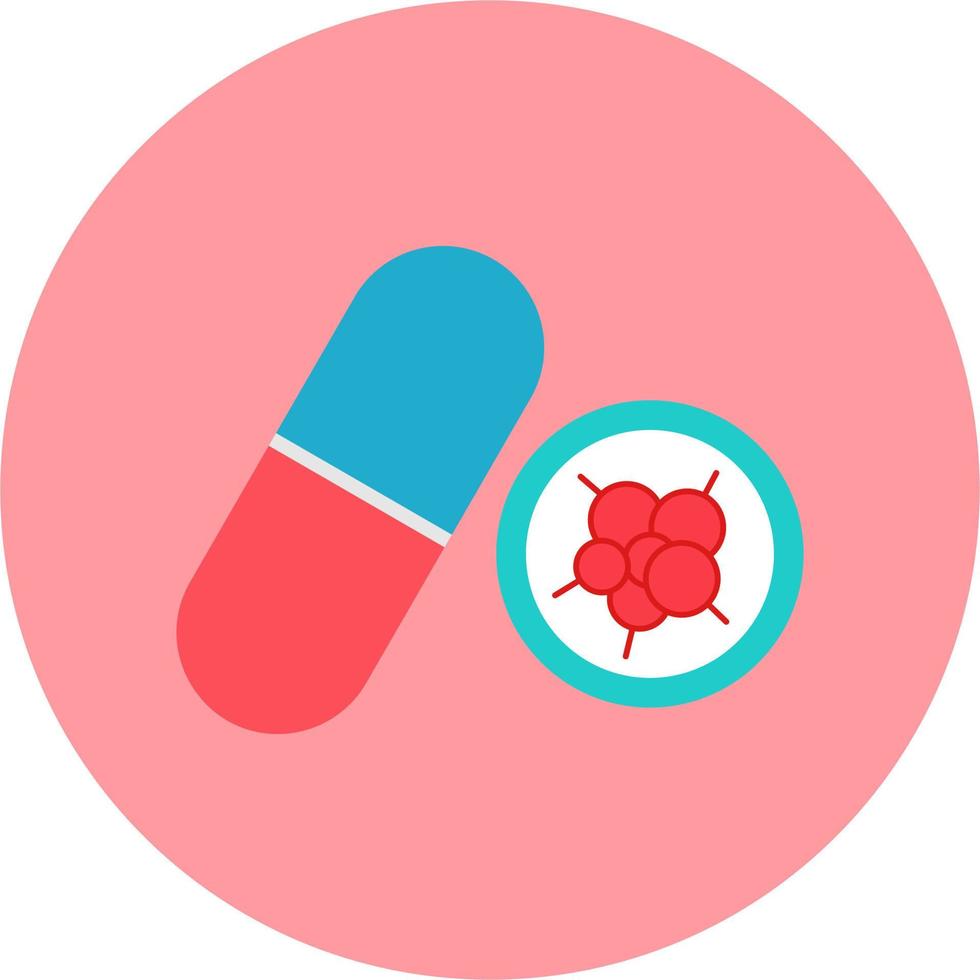 pil vector pictogram