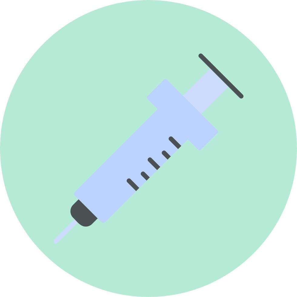 injectie vector icon