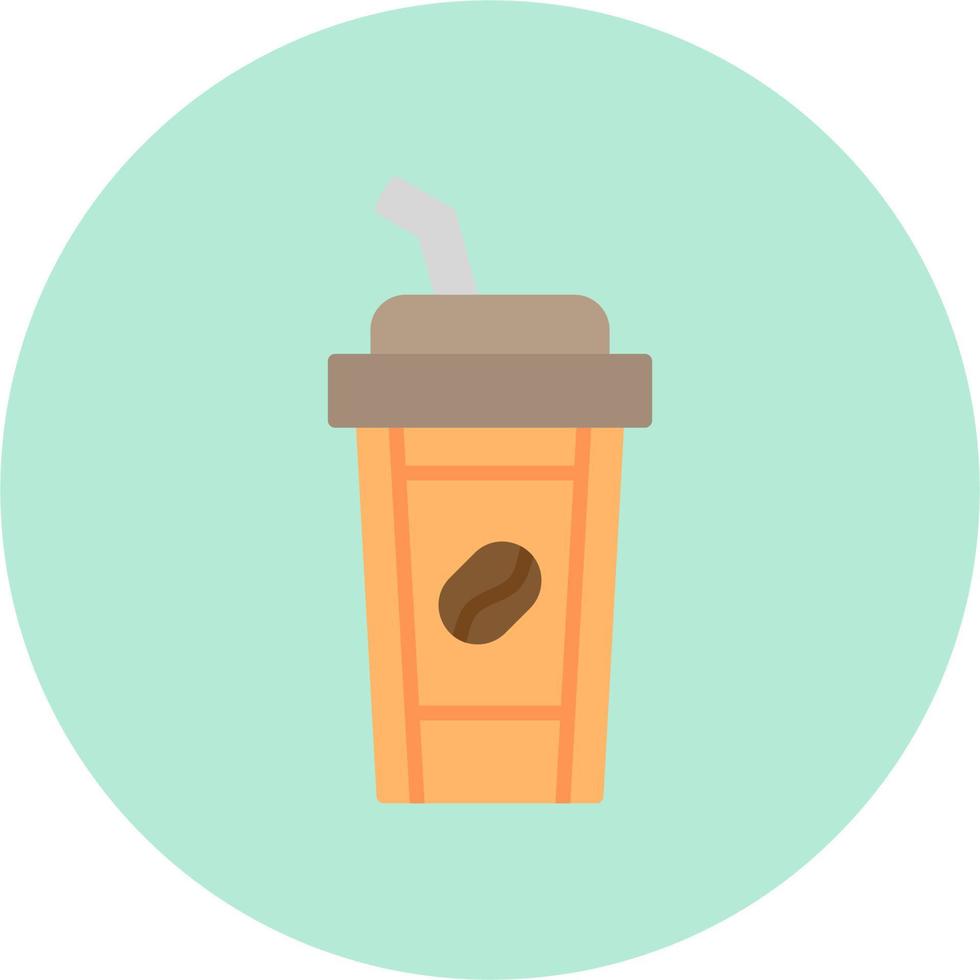 koffiekopje vector pictogram