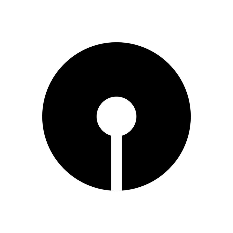 sbi logo vector, sbi icoon vrij vector