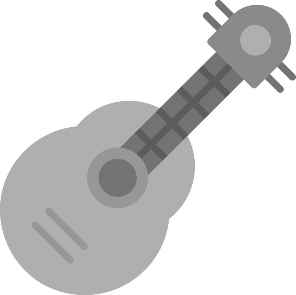 ukulele vector icoon