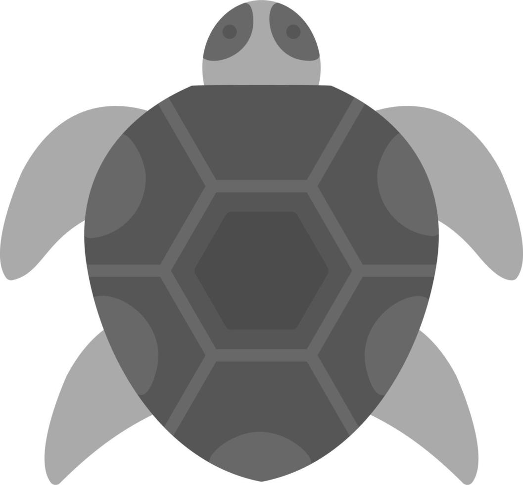 schildpad vector icoon