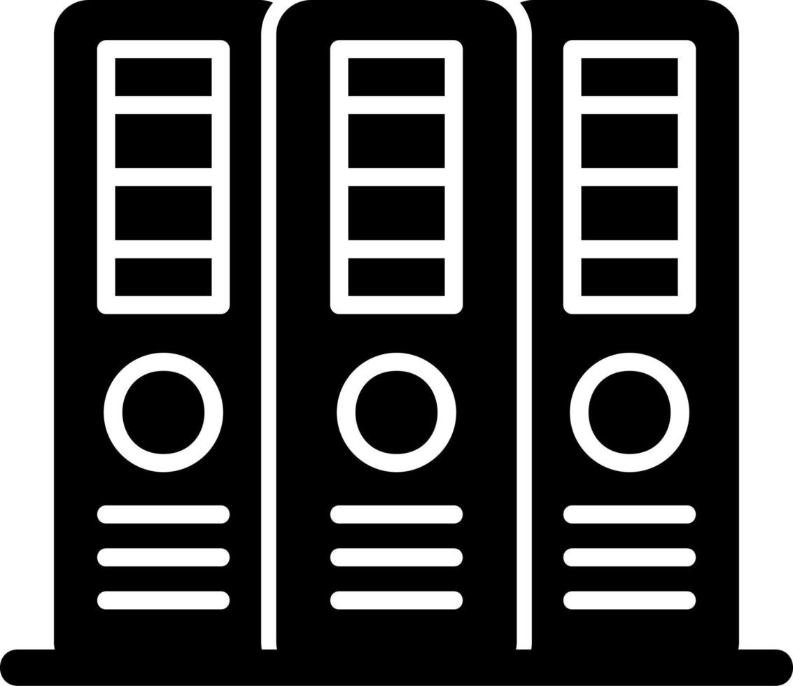 bestanden vector icoon