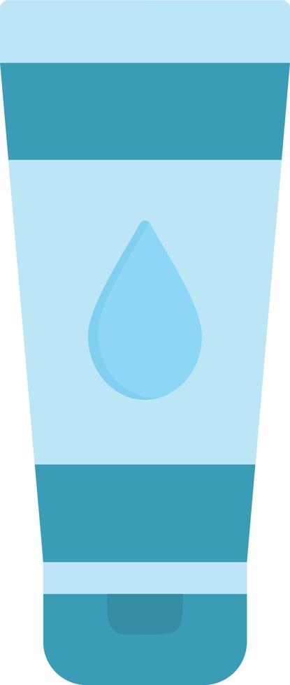 hydraterend vector icoon