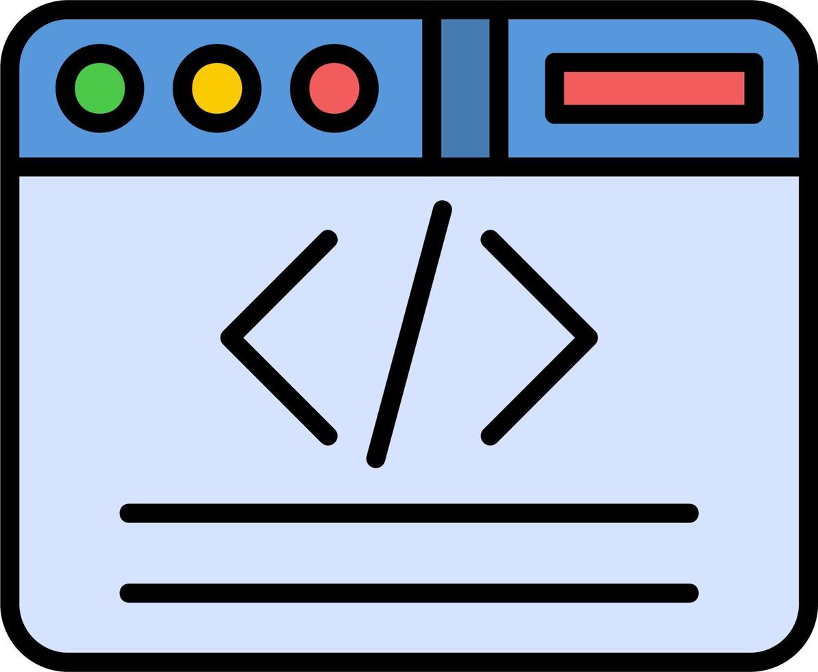 ontwikkeling vector icon