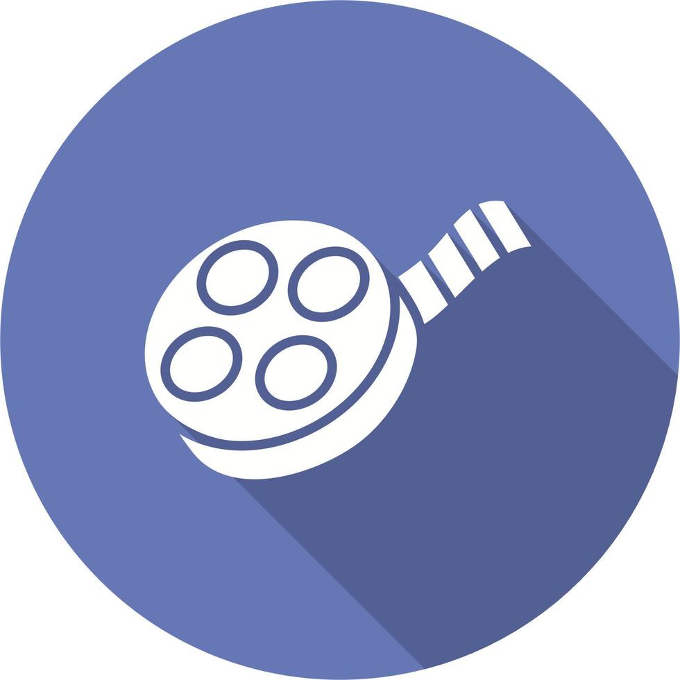 filmrol vector icon