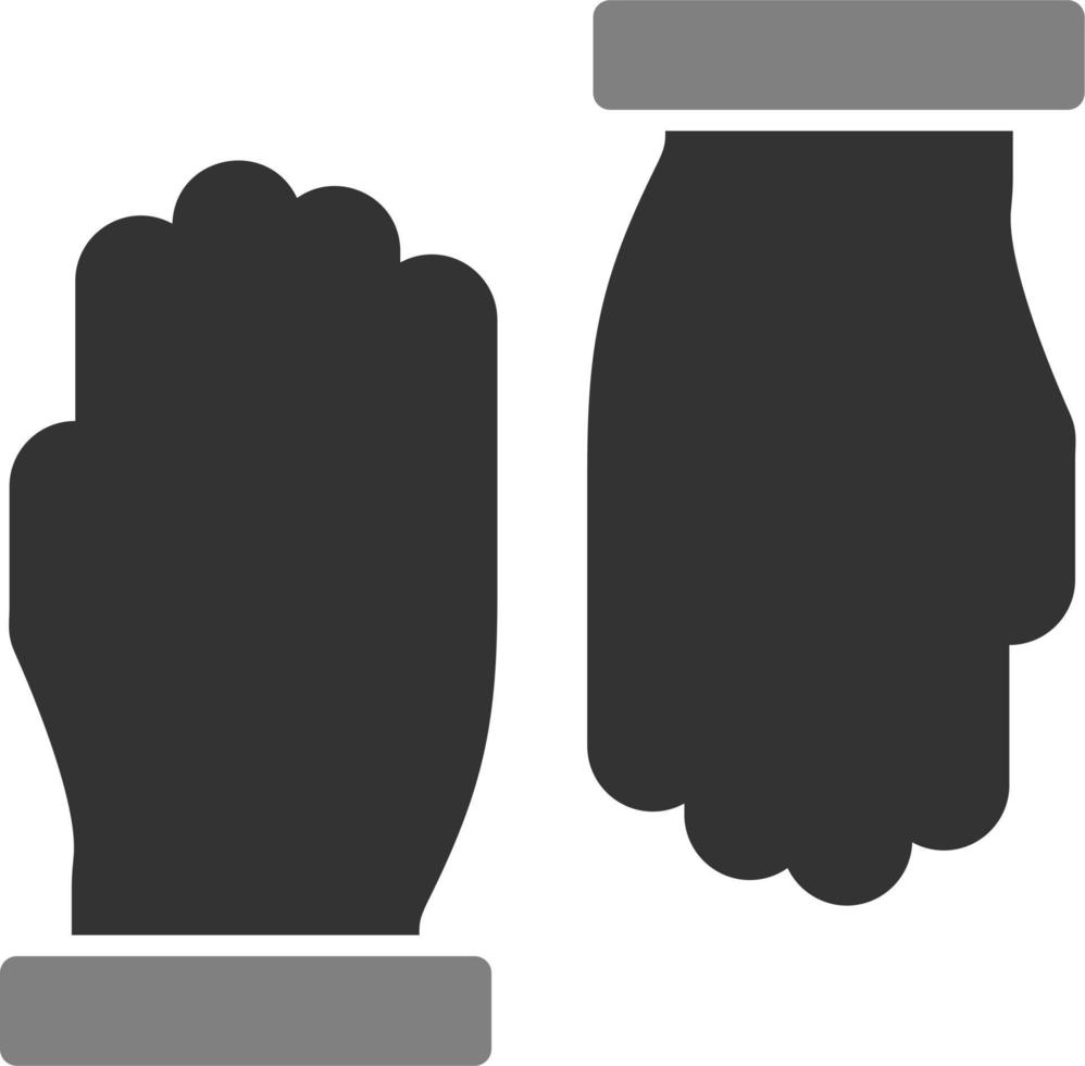 handschoenen vector icon