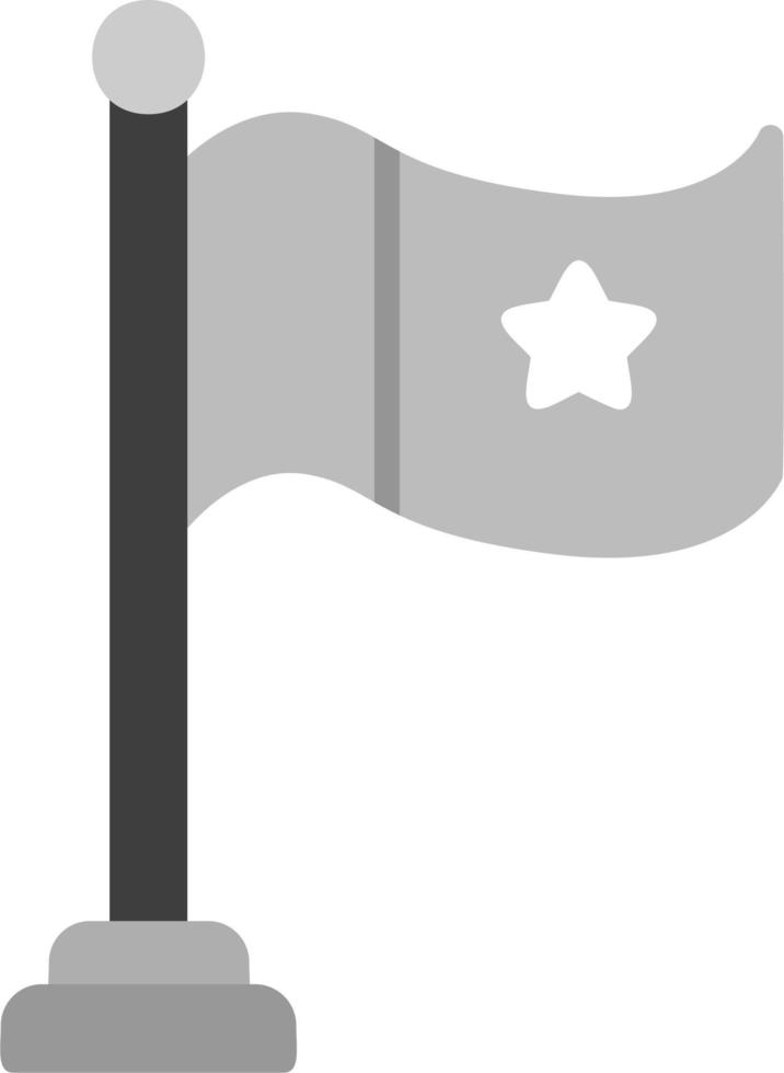 vlag vector pictogram