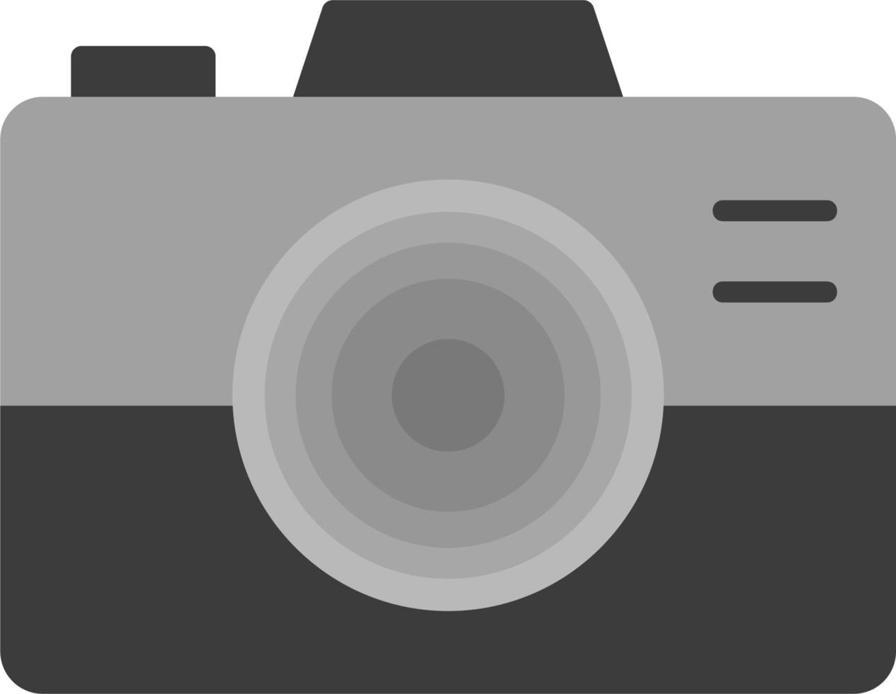 camera vector pictogram