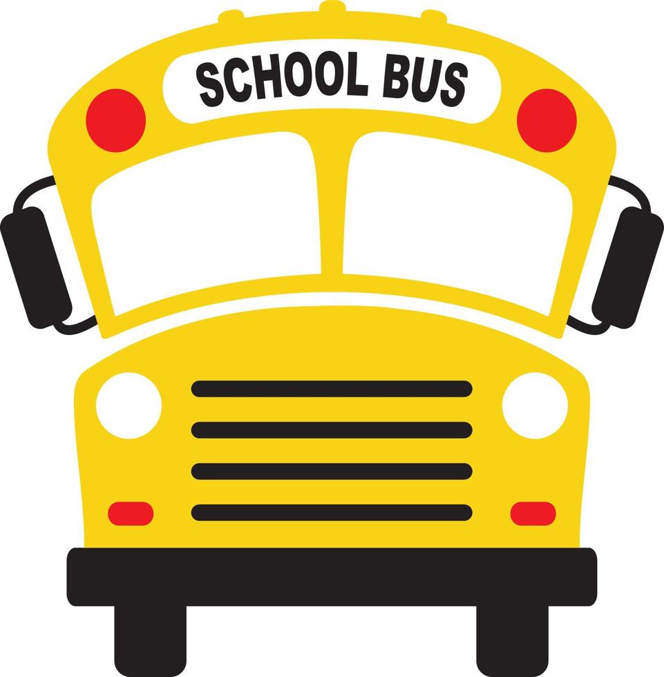 school- bus Svg, school- Svg, terug naar school- Svg, bus monogram Svg, , bus bestuurder SVG bestanden, besnoeiing bestanden voor cricut, silhouet, png, dxf vector