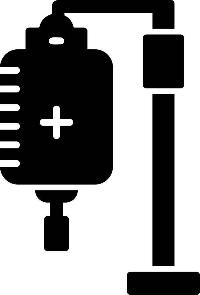 chemotherapie vector icoon