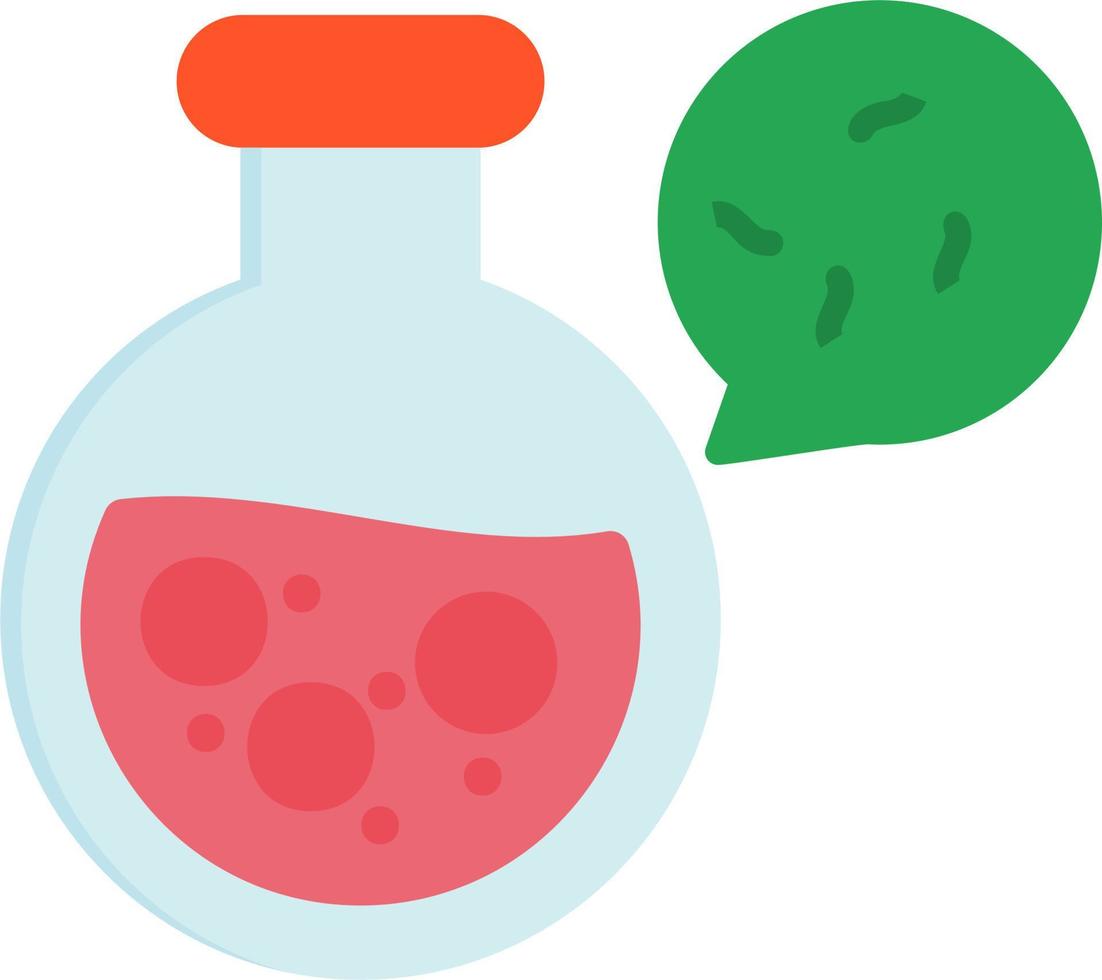 chemie vector icon