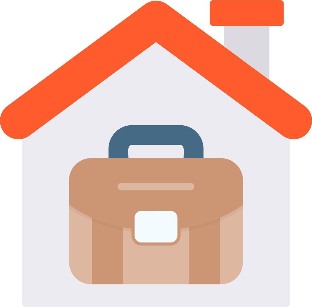 huis vector pictogram