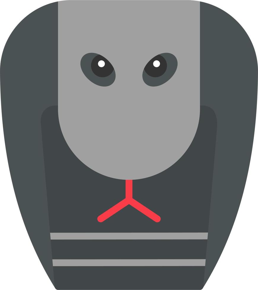 cobra vector icoon