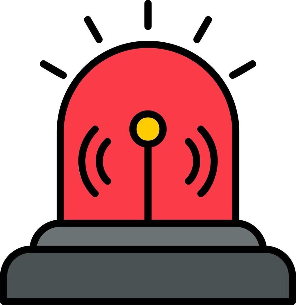 waarschuwing vector pictogram