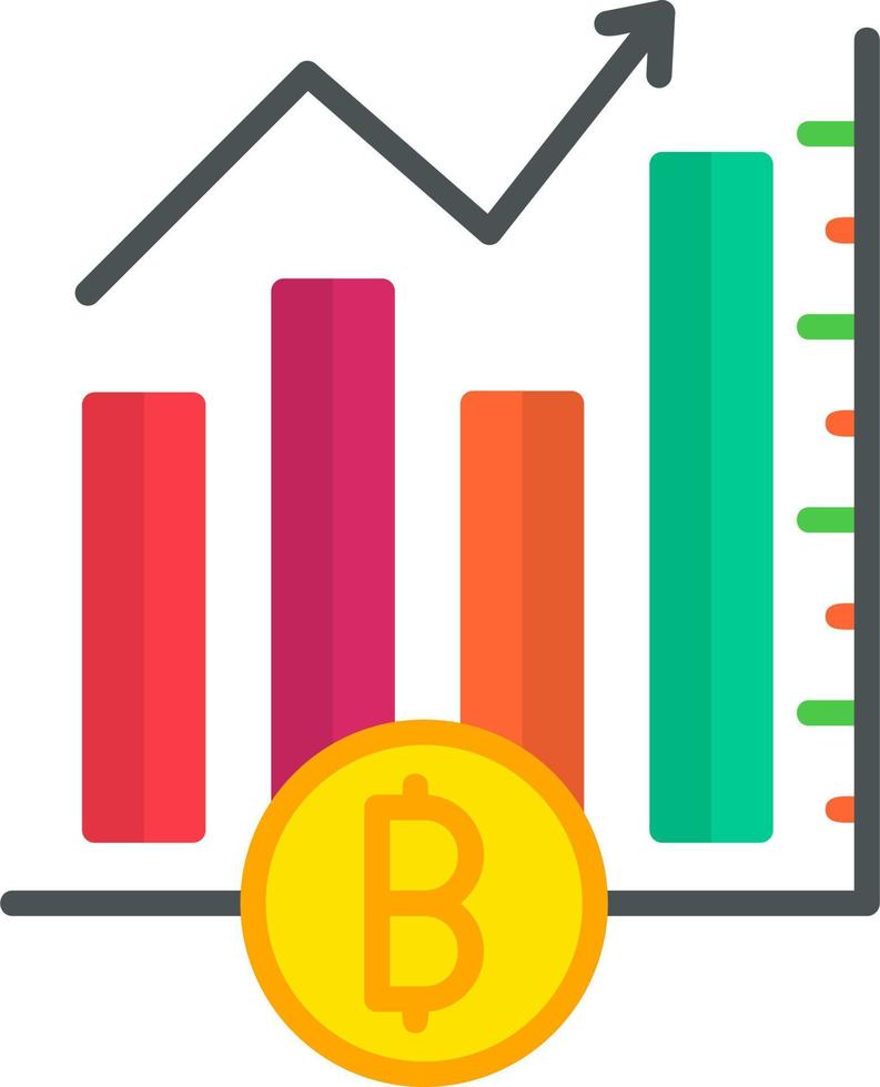 analyse vector pictogram