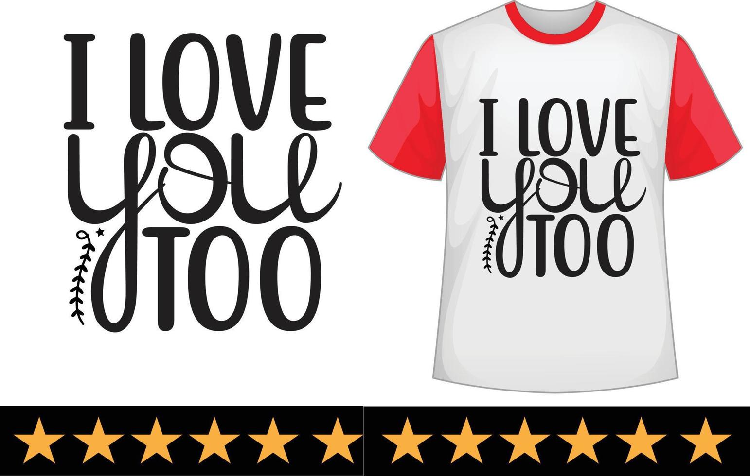 Valentijnsdag dag SVG t overhemd ontwerp vector