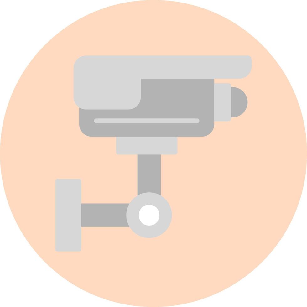 cctv vector pictogram