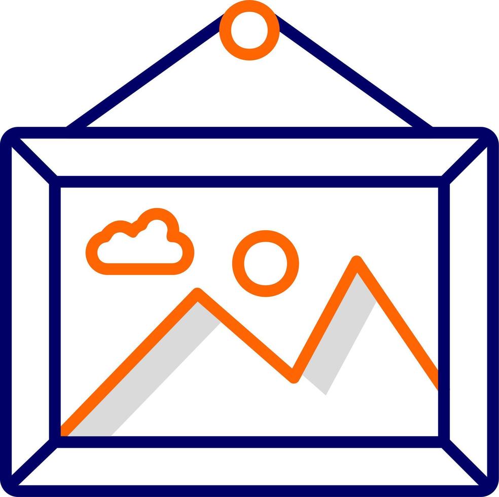 afbeelding vector pictogram