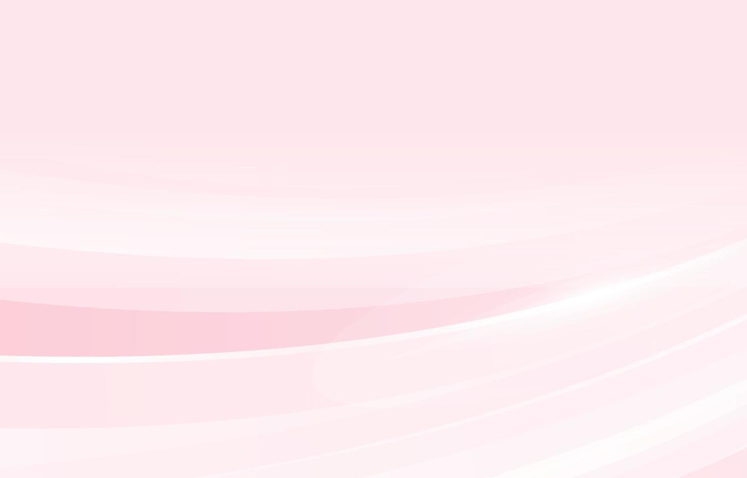 abstract roze vloeiende subtiel achtergrond vector