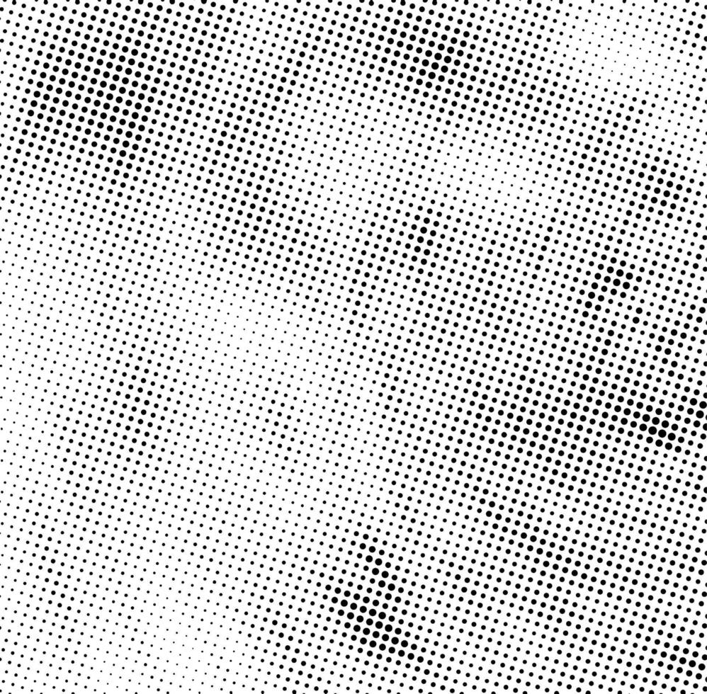 halftone achtergrond, halftone helling blauw structuur achtergrond, halftone Golf, halftone ontwerp, vector