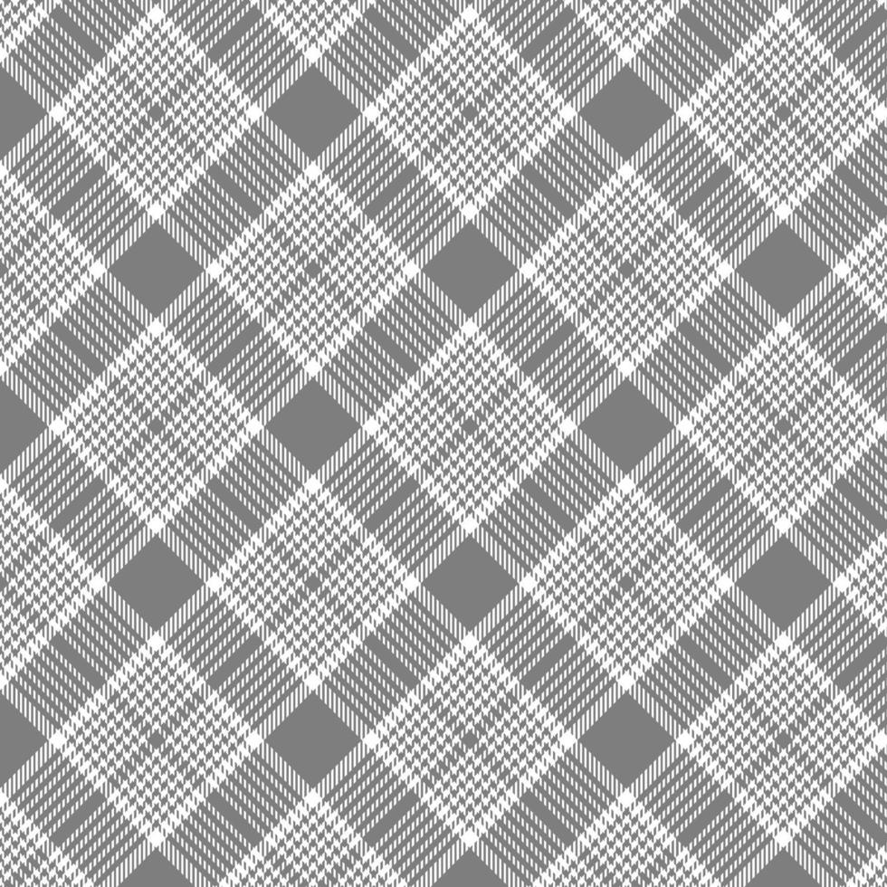 naadloos patroon van plaid. controleren kleding stof textuur. gestreept textiel print.geruit katoenen stof kleding stof naadloos patroon. vector naadloos patroon.print