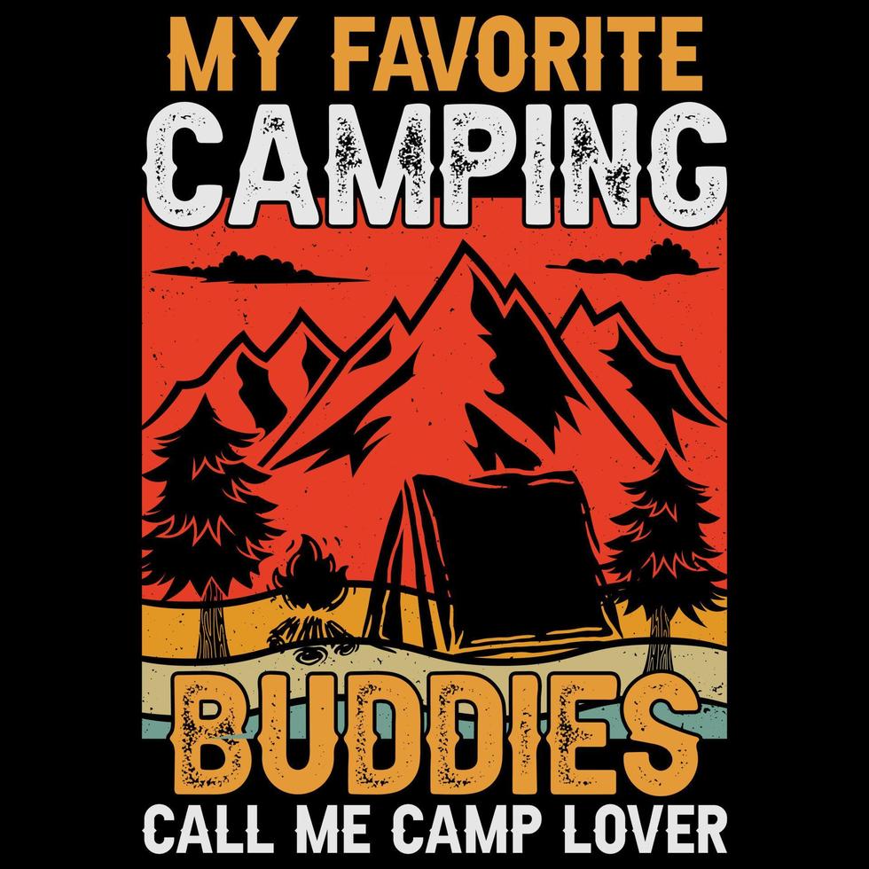 camping t overhemd ontwerp vrij, avontuur t overhemd ontwerp vrij, buitenshuis t overhemd ontwerp, t-shirt ontwerp vector voor afdrukken, camping t overhemd ontwerp sjabloon vector vrij