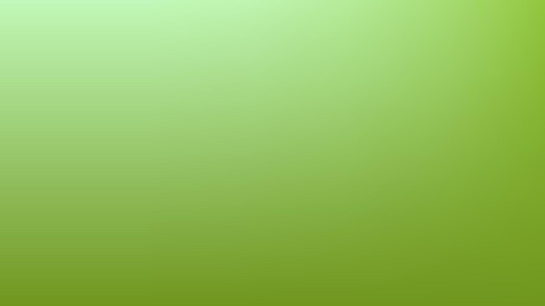 abstract glad vervagen groen kleur helling maas structuur verlichting effect achtergrond met blanco ruimte voor website banier en papier kaart decoratief modern grafisch ontwerp vector