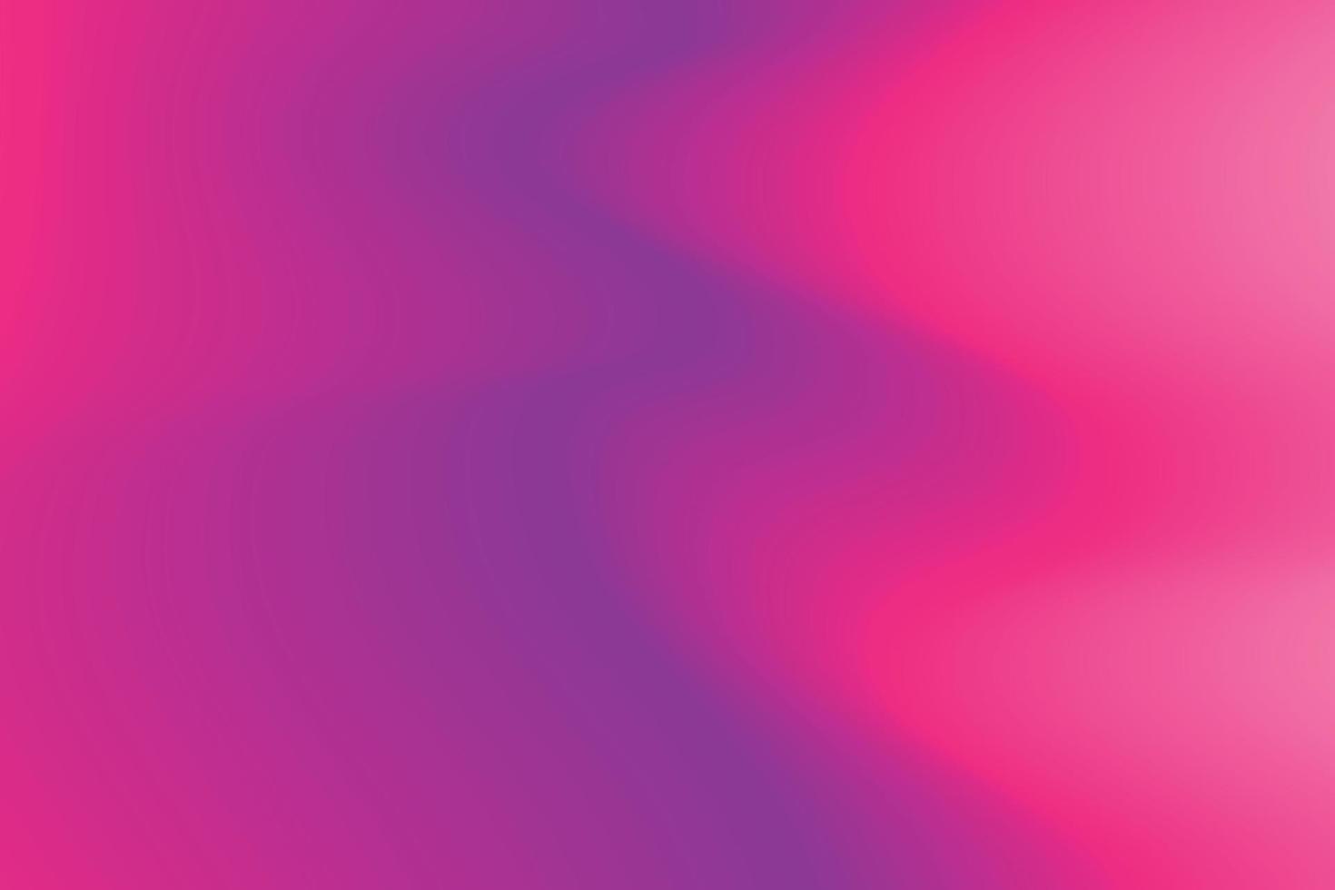 roze Golf abstract achtergrond, vloeistof achtergrond geschikt gebruik voor computer bureaublad achtergrond en landen bladzijde. 3d vector