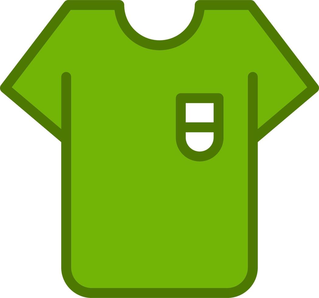 kleding vector icoon