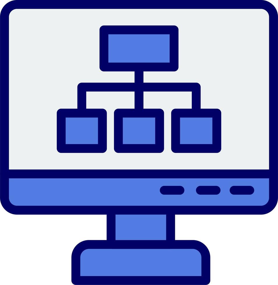 structuur vector icoon