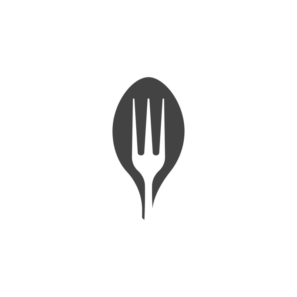 voedsel dekking pictogram voorraad vector
