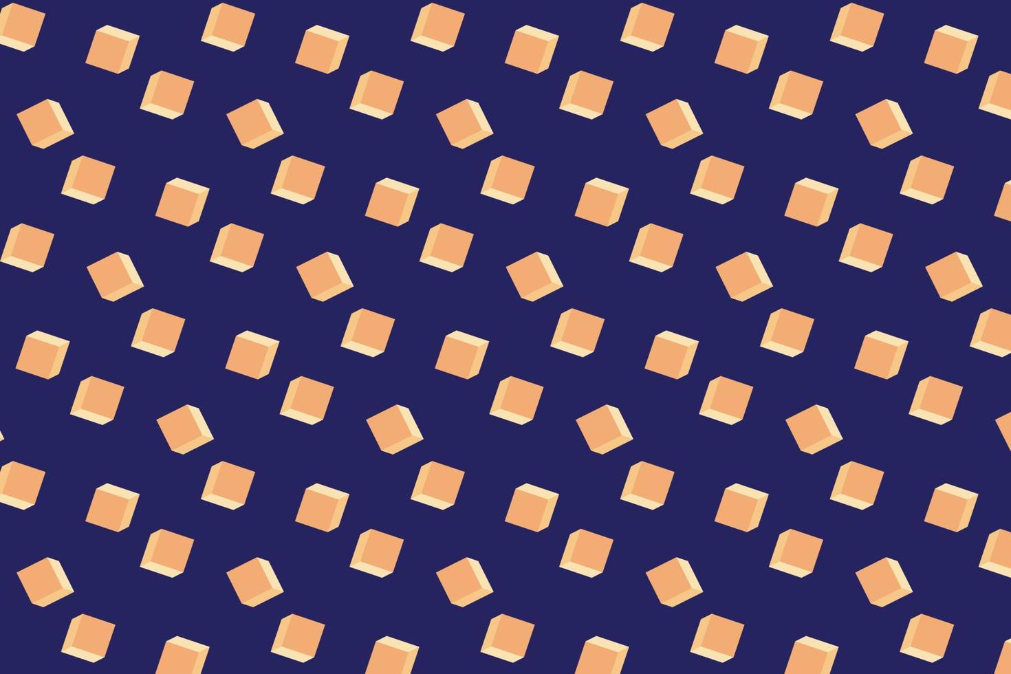 abstract doos naadloos patroon voor papier doeken. vector