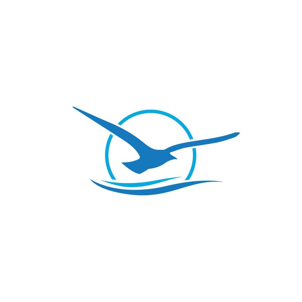 vlucht reis logo merk, symbool, ontwerp, grafisch, minimalistisch.logo vector