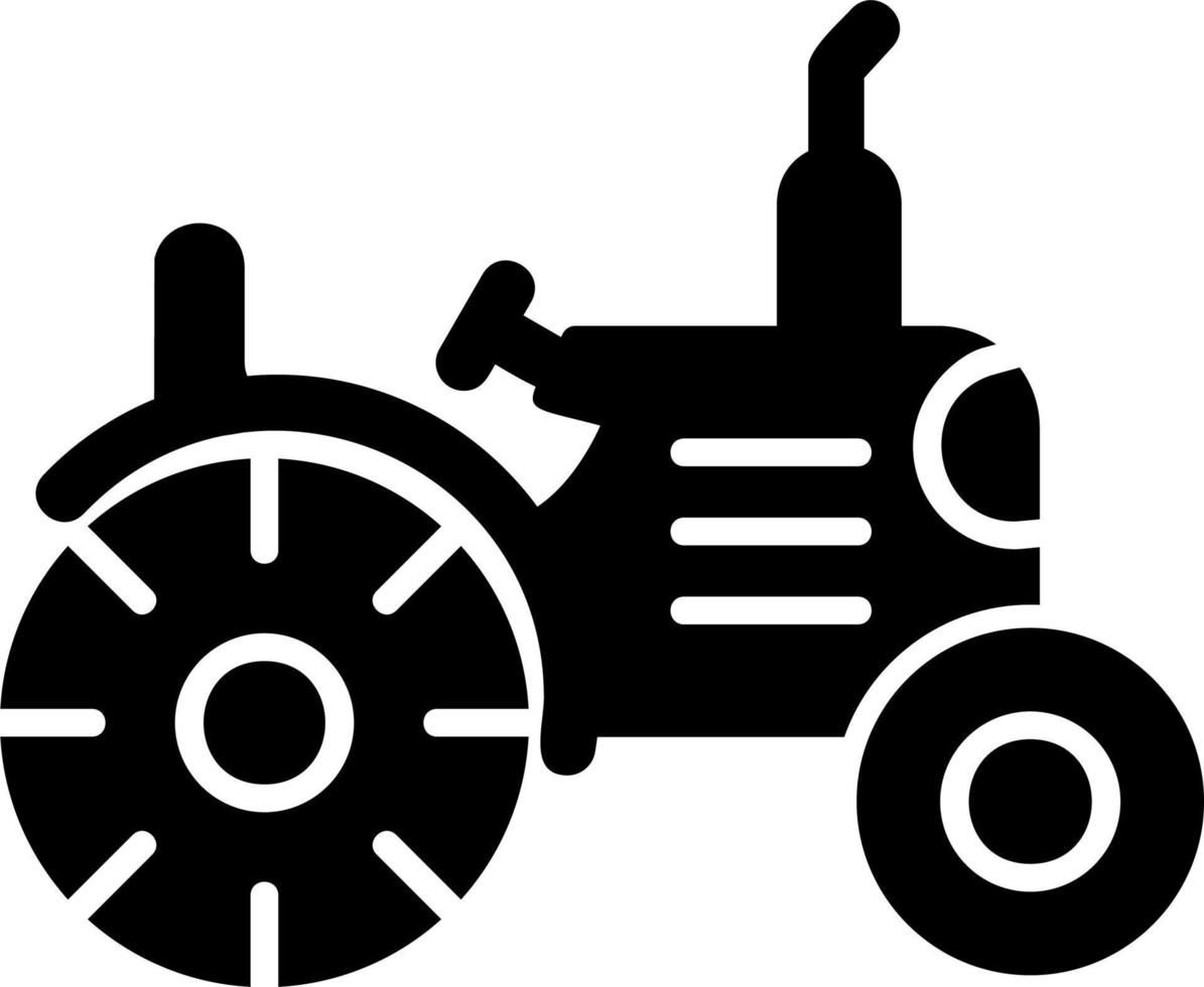 trekker vector pictogram