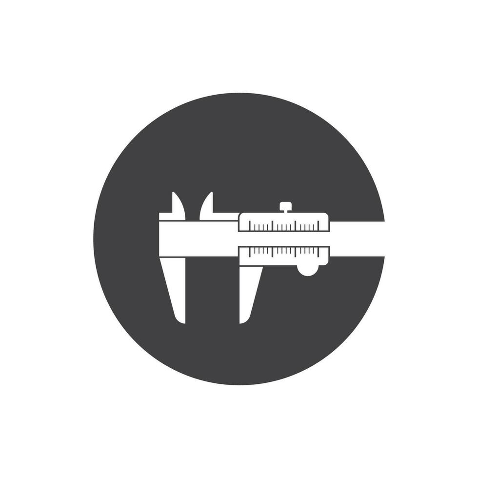remklauw logo icoon vector illustratie ontwerp