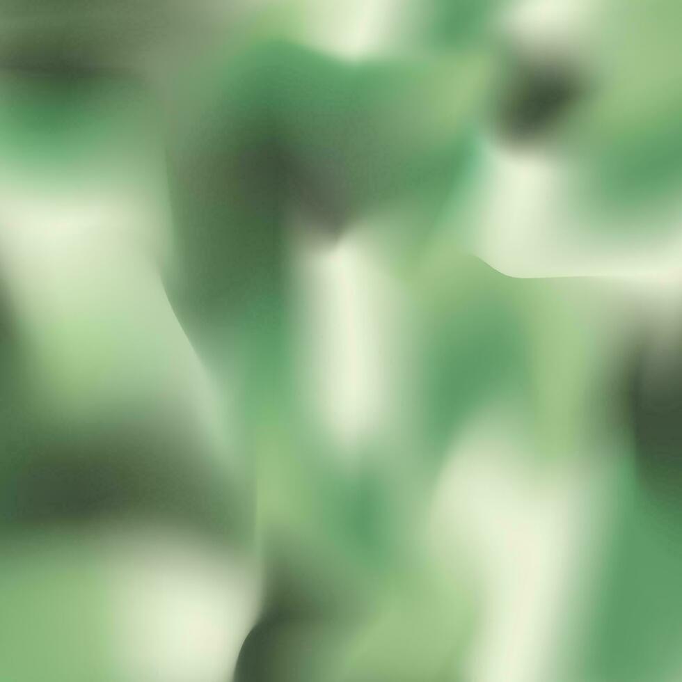 abstract kleurrijk achtergrond. salie groen natuur aarde kleur gradiant illustratie. salie groen kleur gradiant achtergrond vector