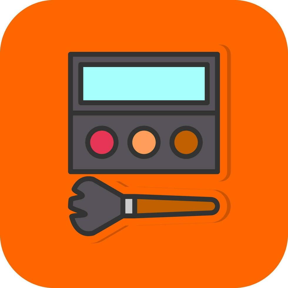 markeerstift vector icoon ontwerp