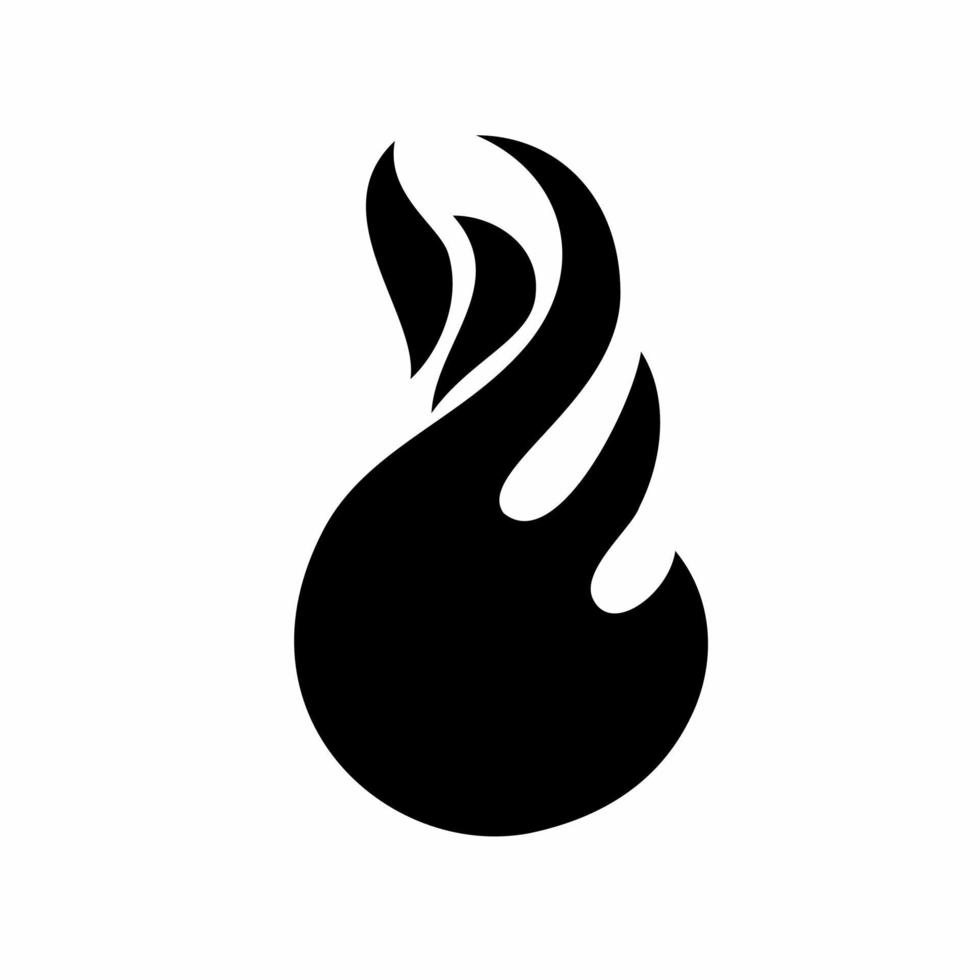 brand icoon sjabloon illustratie. ontwerp voor bedrijf. voorraad vector. vector