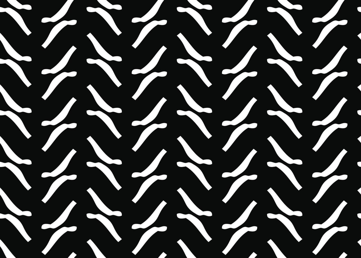 vector textuur achtergrond, naadloze patroon. hand getrokken, zwarte, witte kleuren.