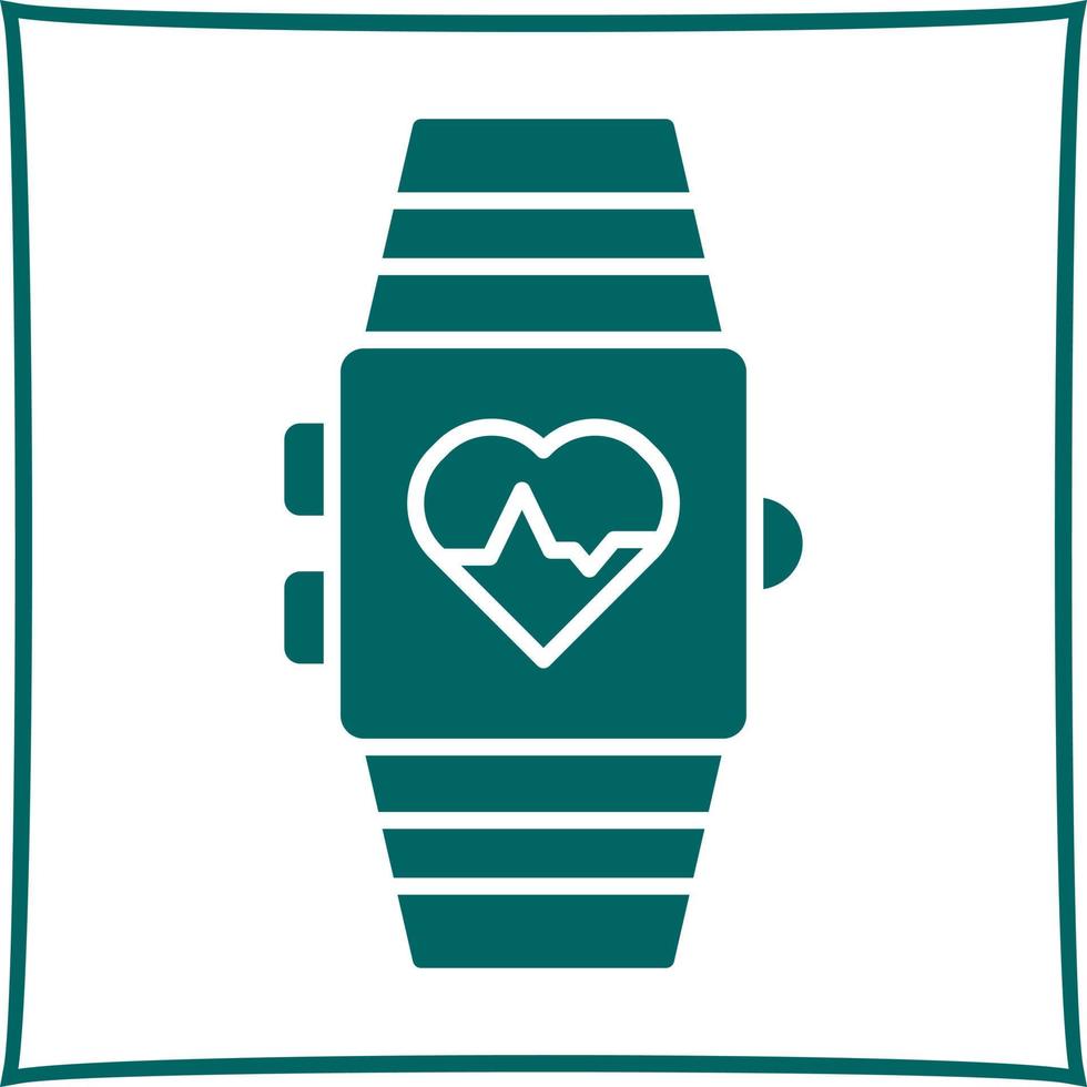 SmartWatch vector icoon