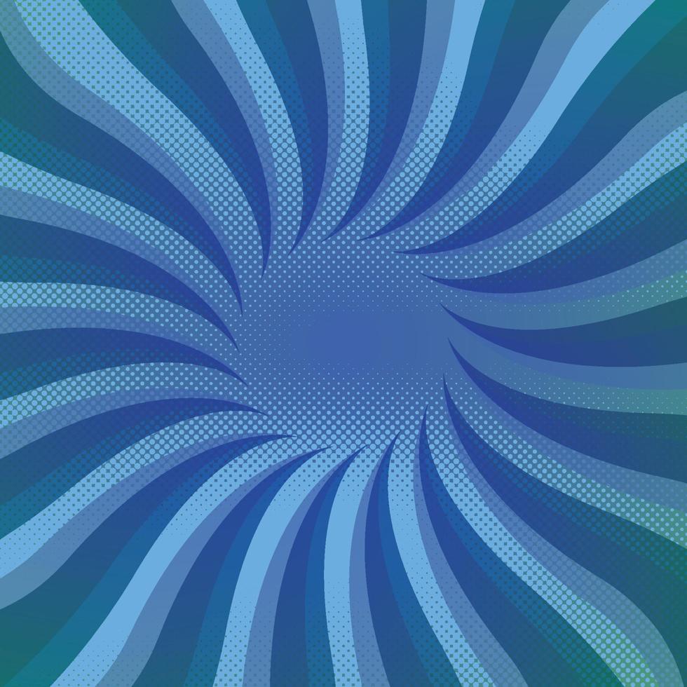 blauw abstract achtergrond sjabloon vector
