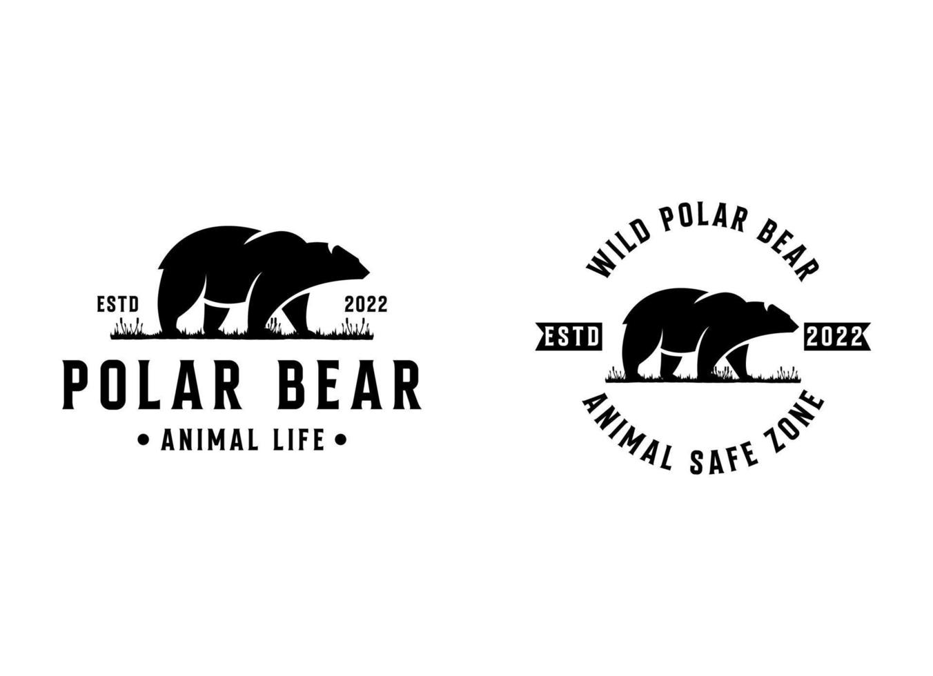 beer logo ontwerp sjabloon. wijnoogst stijl vector