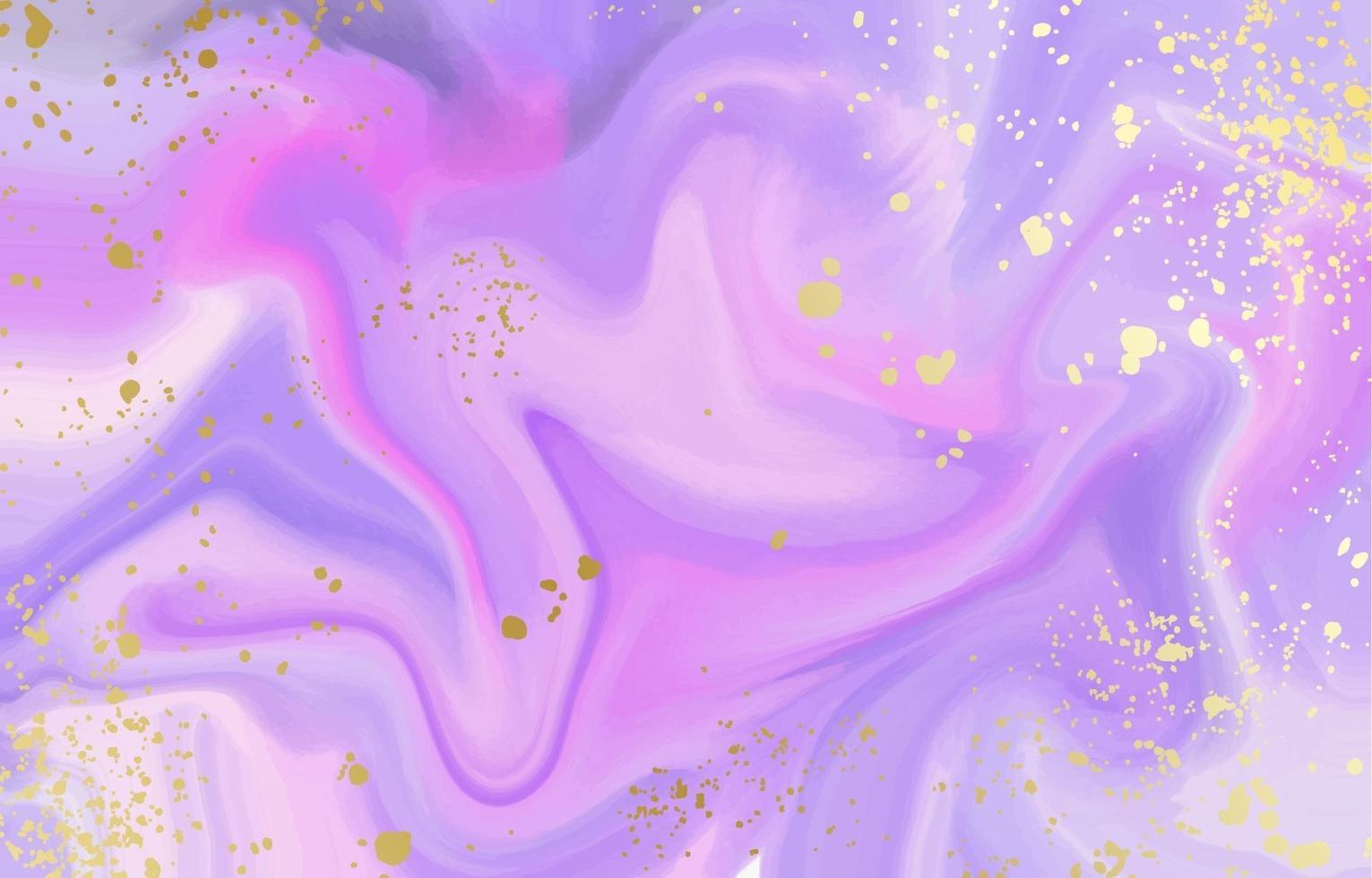 marmeren effect inkscape achtergrond in lila vector