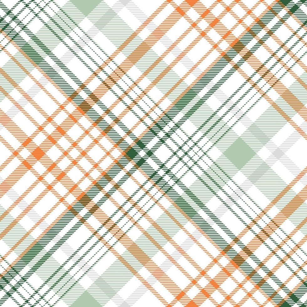 controleren Schotse ruit patroon plaid naadloos is een gevormde kleding bestaande van kris gekruist, horizontaal en verticaal bands in meerdere kleuren.naadloos Schotse ruit voor sjaal, pyjama, deken, dekbed, kilt groot vector